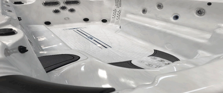 Cal Grip™ for hot tubs in Buena Park