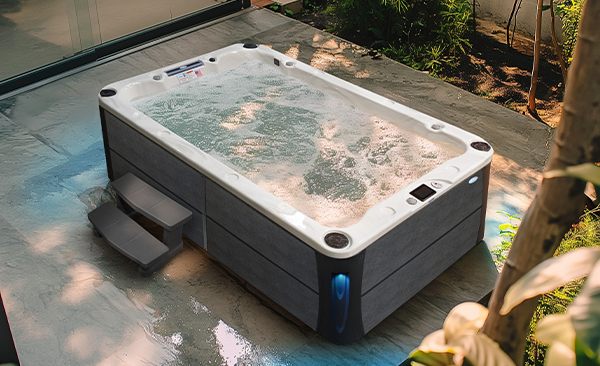 Deck Series Buena Park hot tubs for sale