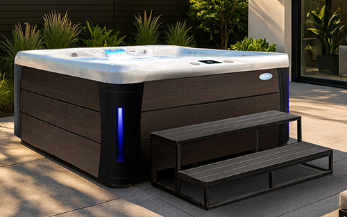 Escape Plus&trade; Spas Buena Park hot tubs for sale