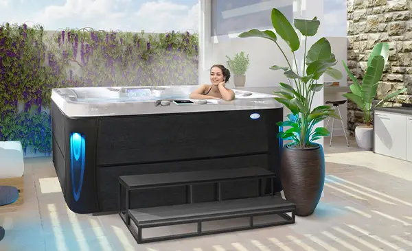 Escape X-Series Spas Buena Park hot tubs for sale