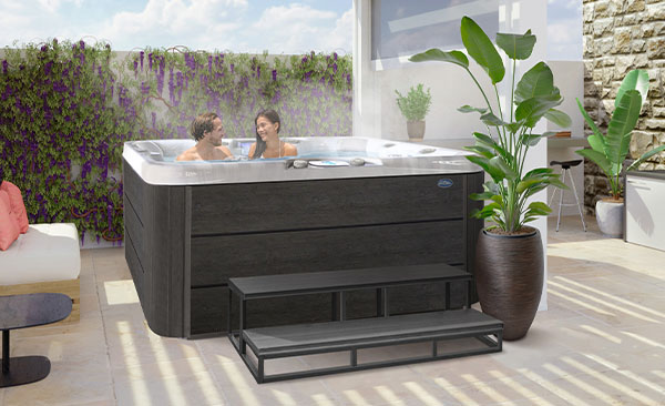 Escape™ Spas Buena Park hot tubs for sale