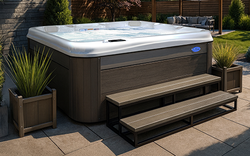 Patio&trade; Spas Buena Park hot tubs for sale