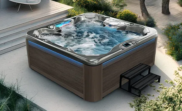 Platinum™ Spas Buena Park hot tubs for sale