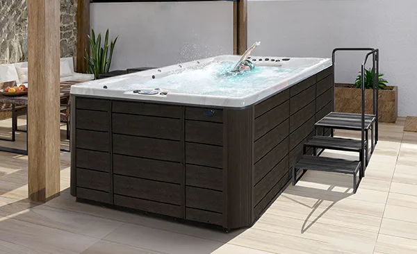 Swim Spas Buena Park hot tubs for sale