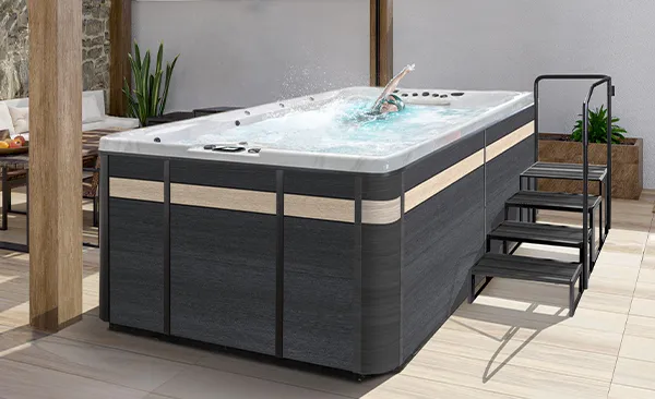 Swim X-Series Spas Buena Park hot tubs for sale