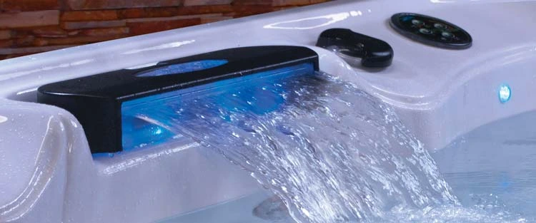 Cascade Waterfall for hot tubs in Buena Park
