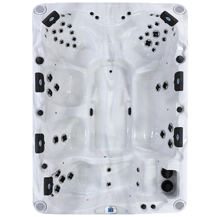 Newporter EC-1148LX hot tubs for sale in Buena Park
