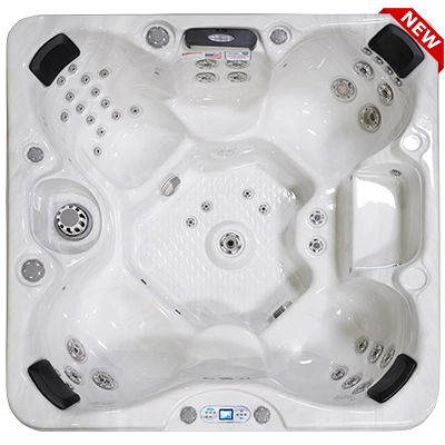 Baja EC-749B hot tubs for sale in Buena Park
