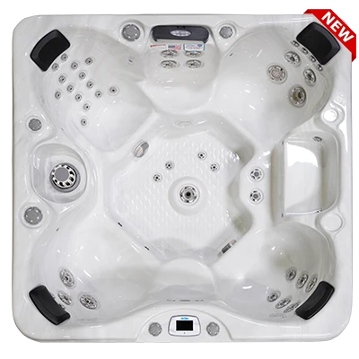 Baja-X EC-749BX hot tubs for sale in Buena Park