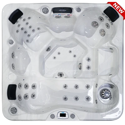 Costa-X EC-749LX hot tubs for sale in Buena Park