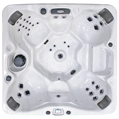Cancun-X EC-840BX hot tubs for sale in Buena Park