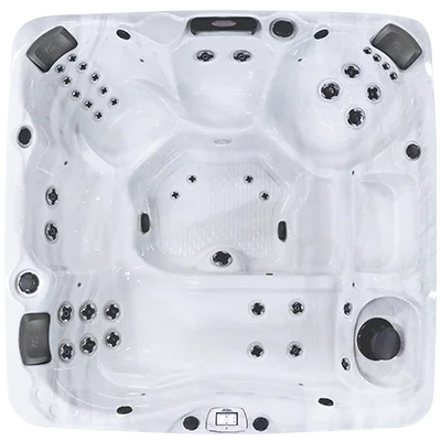 Avalon-X EC-840LX hot tubs for sale in Buena Park