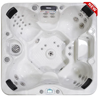 Cancun-X EC-849BX hot tubs for sale in Buena Park