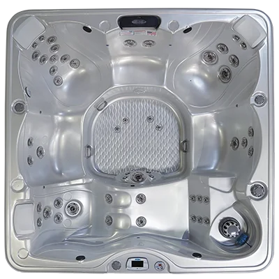 Atlantic-X EC-851LX hot tubs for sale in Buena Park