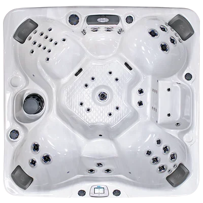 Cancun-X EC-867BX hot tubs for sale in Buena Park