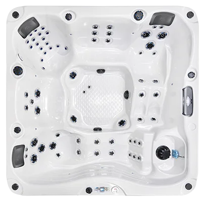 Malibu EC-867DL hot tubs for sale in Buena Park