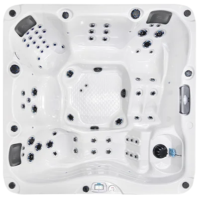 Malibu-X EC-867DLX hot tubs for sale in Buena Park