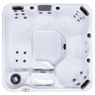 Hawaiian Plus PPZ-628L hot tubs for sale in Buena Park
