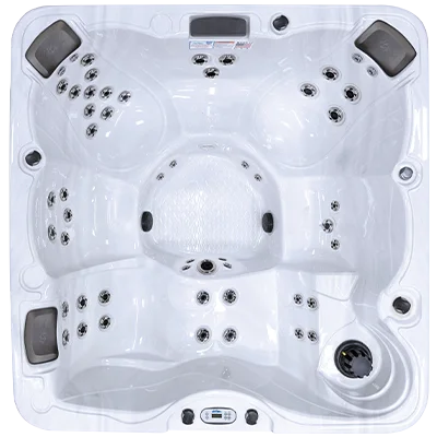 Pacifica Plus PPZ-743L hot tubs for sale in Buena Park