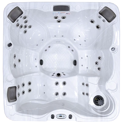 Pacifica Plus PPZ-752L hot tubs for sale in Buena Park