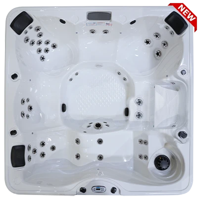 Atlantic Plus PPZ-843LC hot tubs for sale in Buena Park