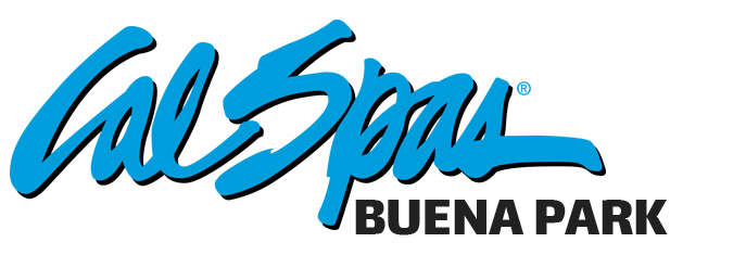 Calspas logo - hot tubs spas for sale Buena Park
